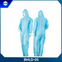Quần áo bảo hộ phòng dịch BH-05 Quần áo bảo hộ phòng dịch BH-05